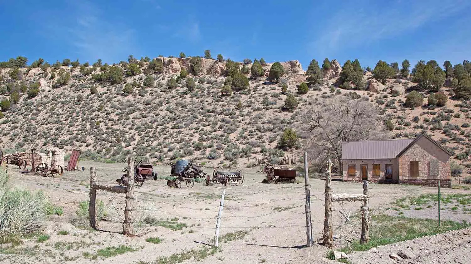 Spring Valley State Park Pioche Chamber of Commerce