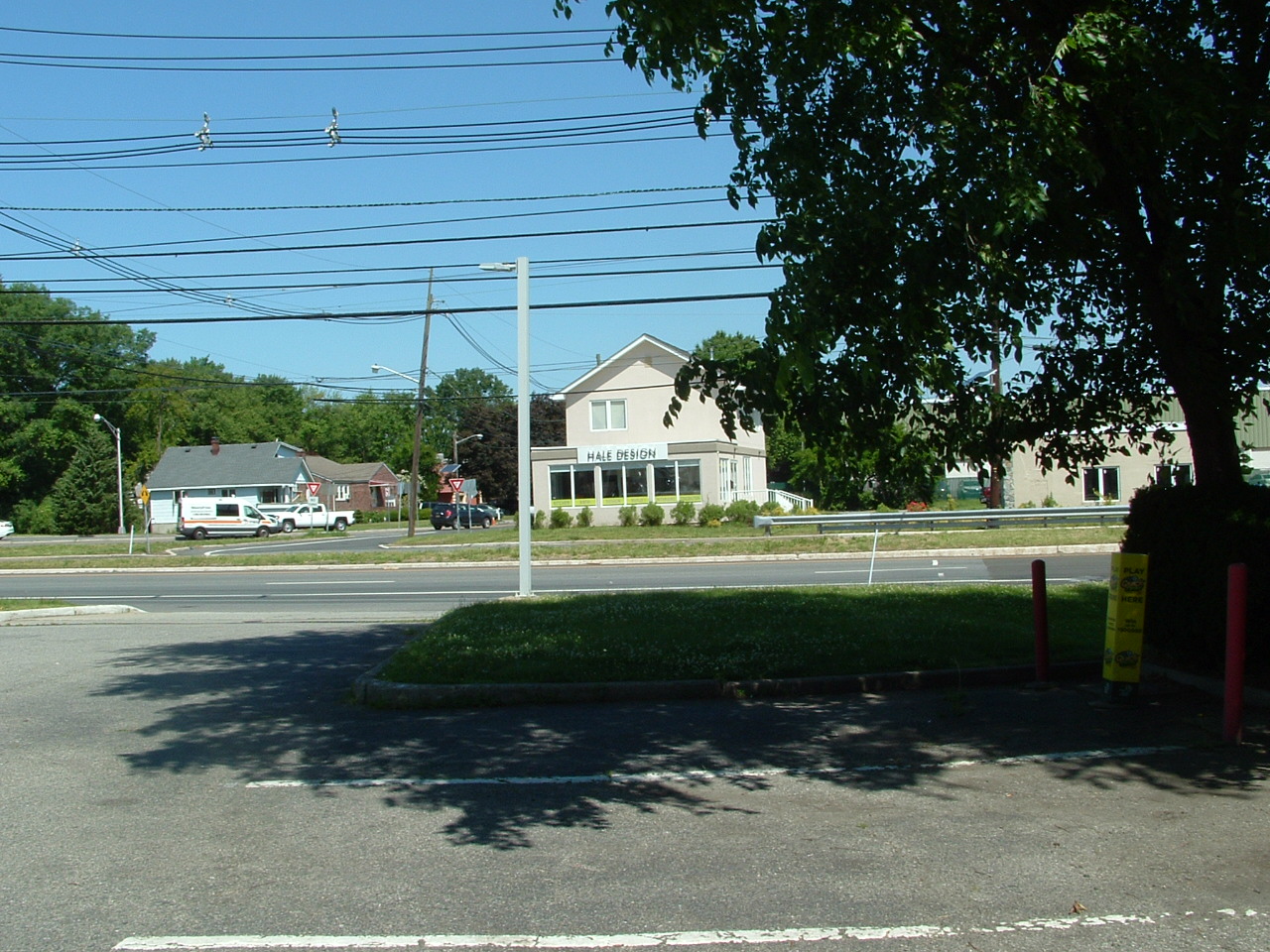 93 Route 46 Fairfield NJ Pio Costa Enterprises