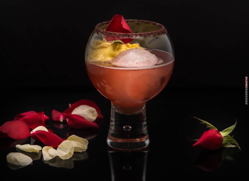 What is Mixology? PIO Gastro Bar & Bistro Latin Street Foods