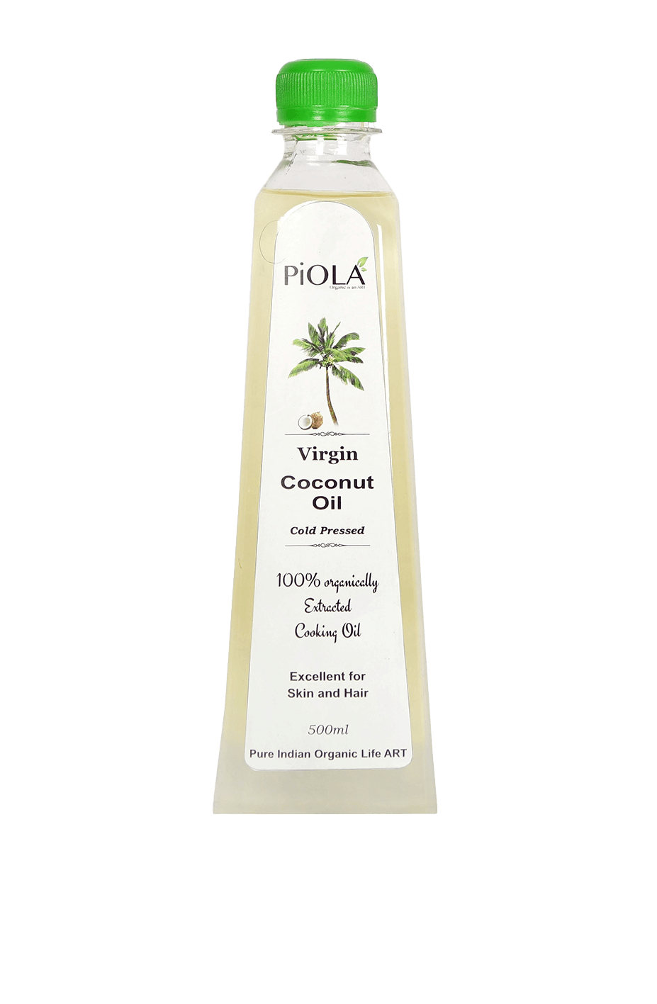 Coconut Oil PiOLA