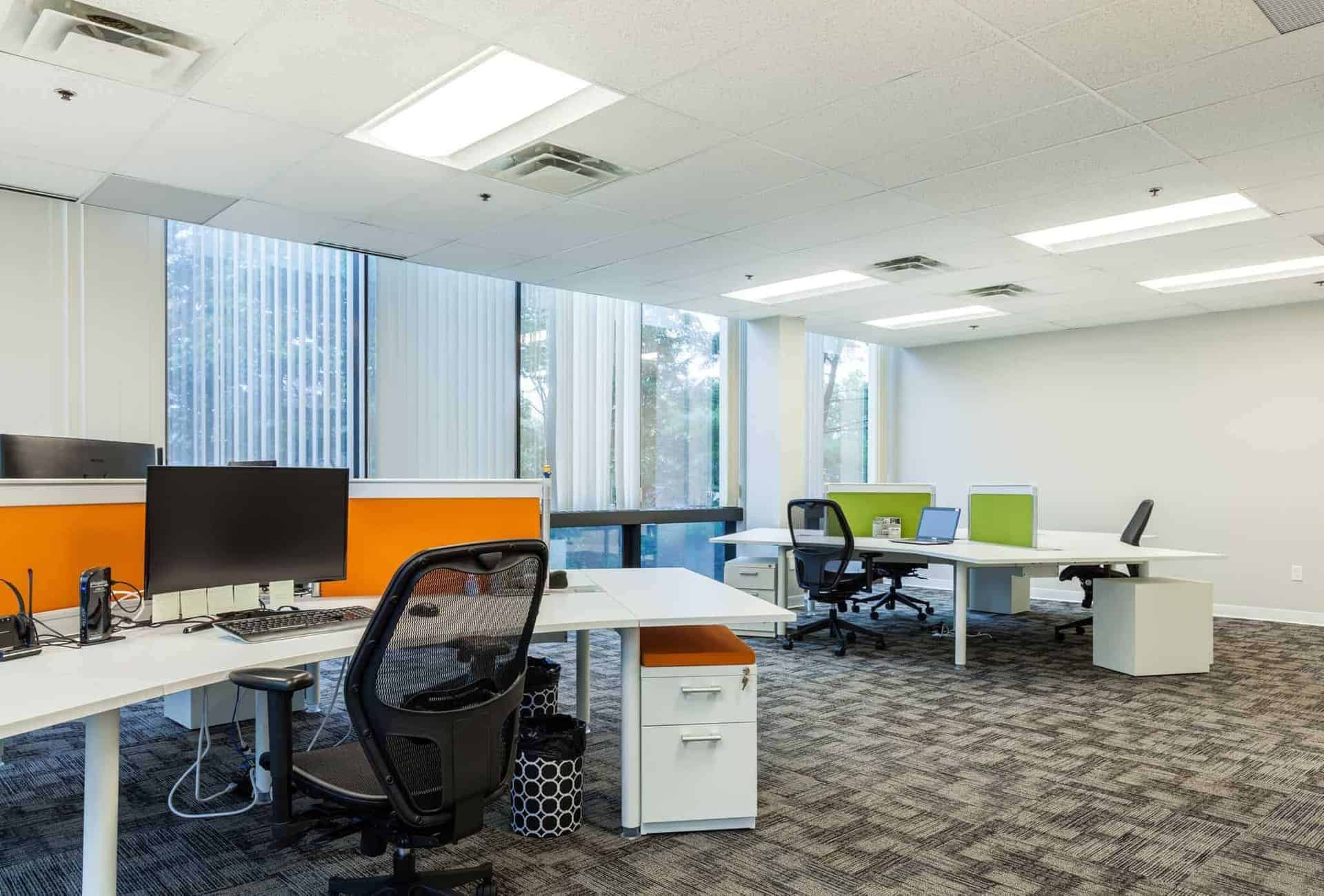 Office Design Pionarch LLC