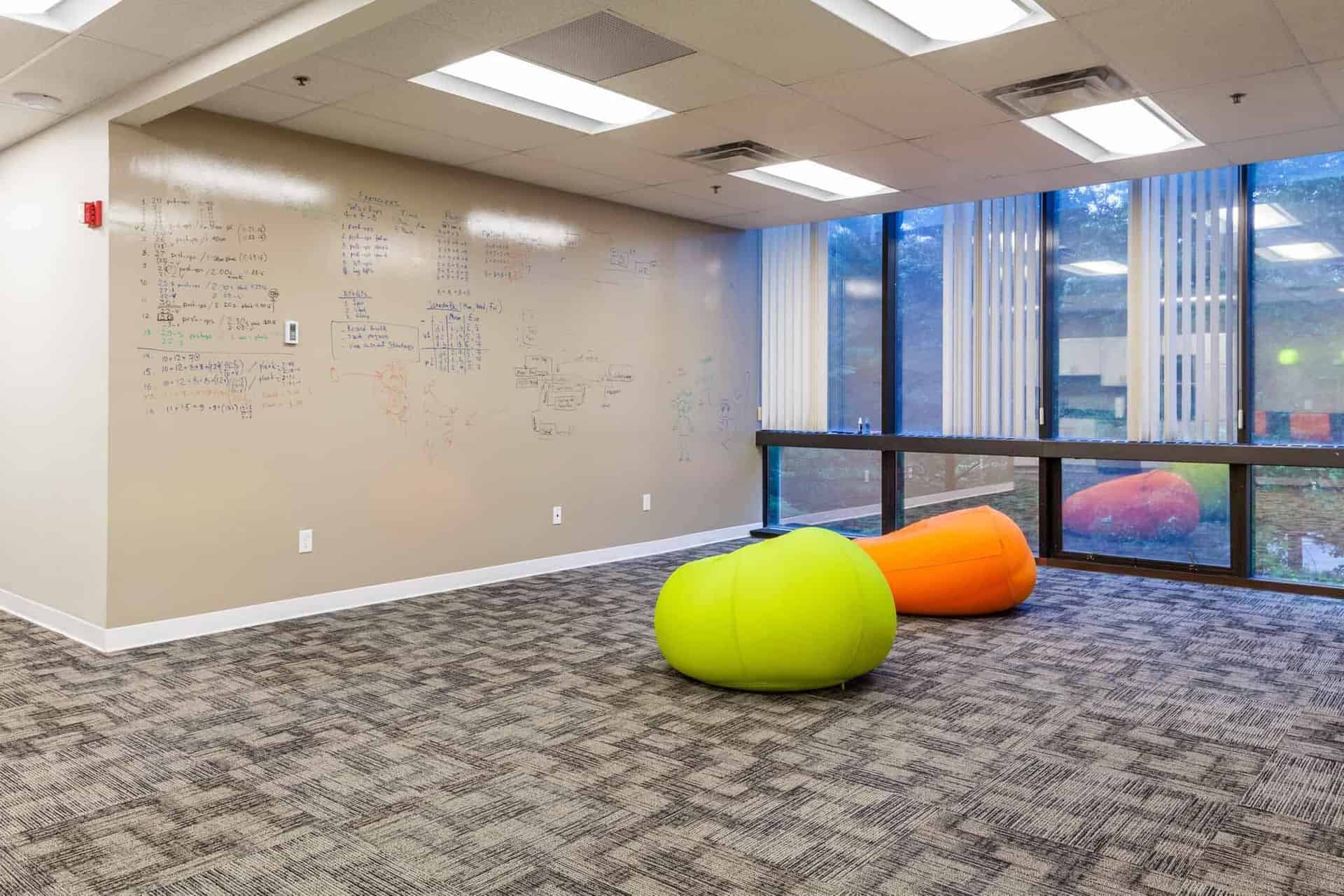 Office Design Pionarch LLC