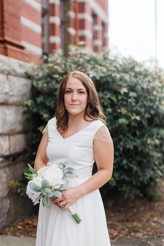 Piondress • Caitlin (Indiana, USA)