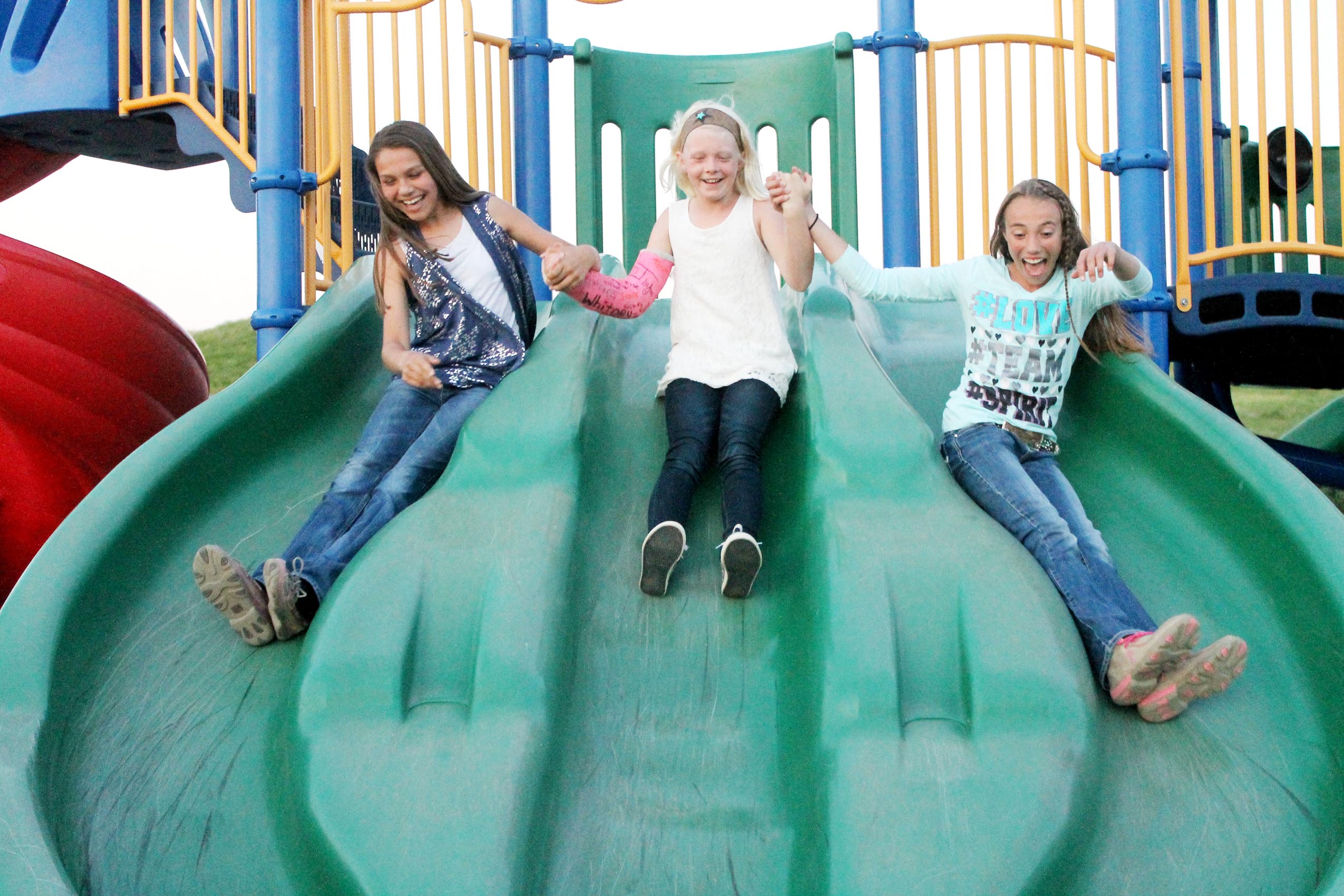 More Scotty Philip Days … Pioneer Review