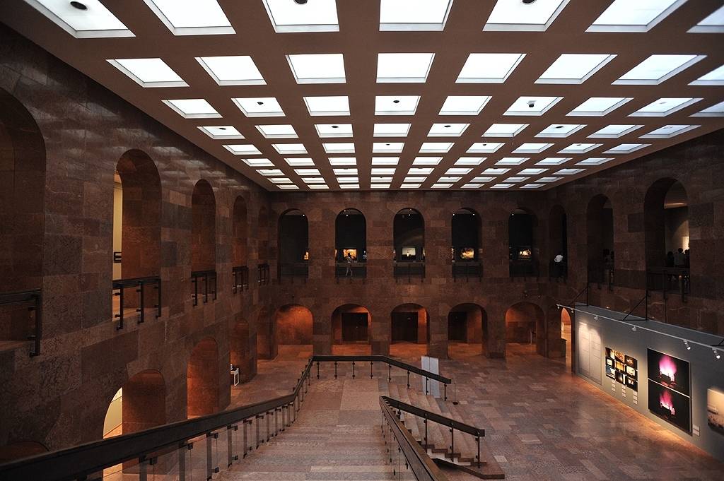 Locations — Pioneer