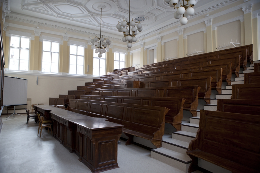 Locations — Pioneer