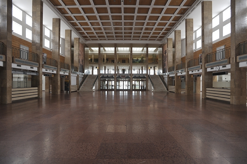 Locations — Pioneer