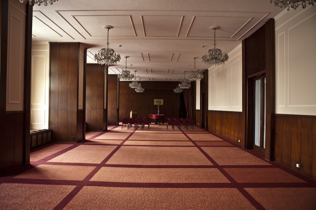 Locations — Pioneer