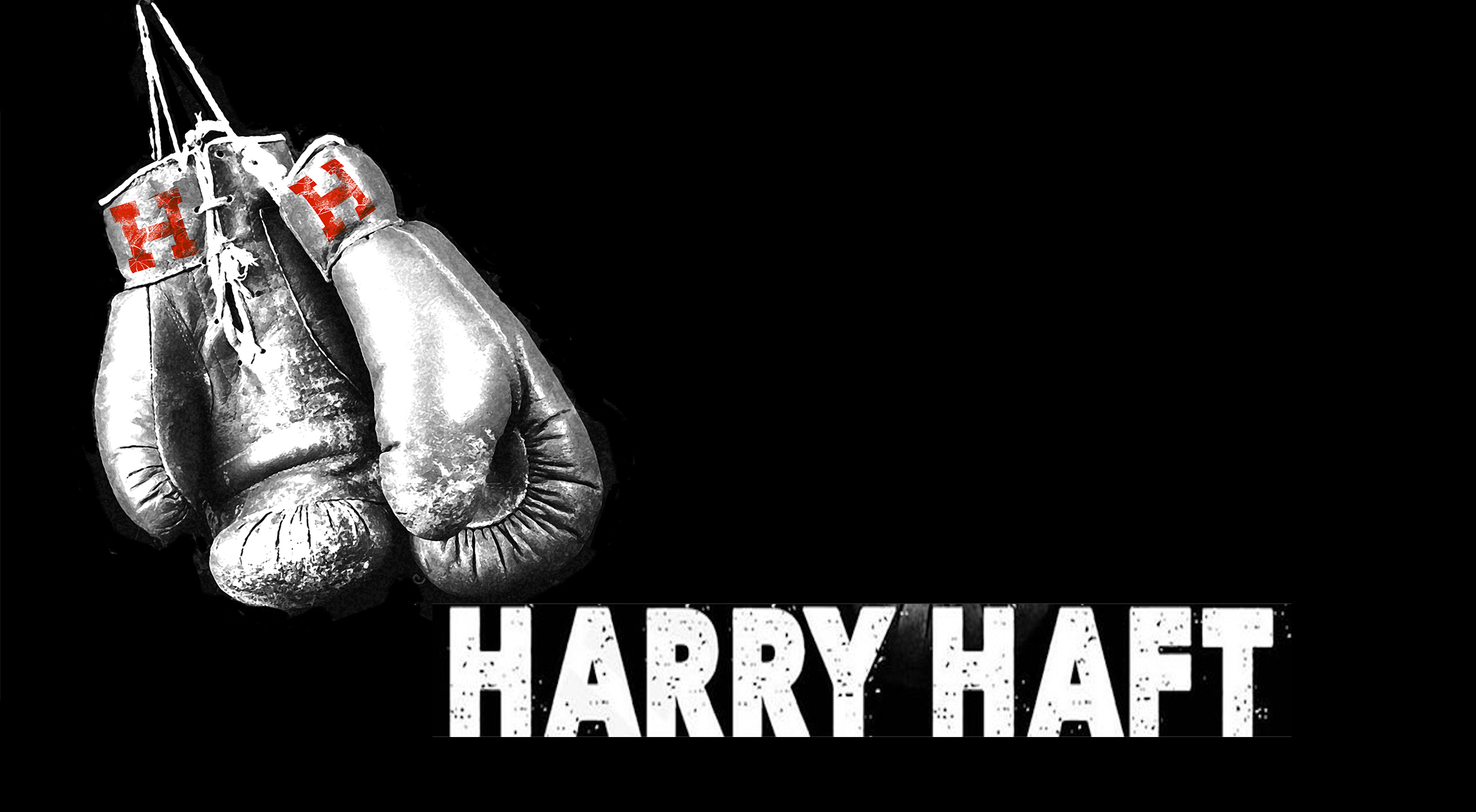 Harry Haft — Pioneer