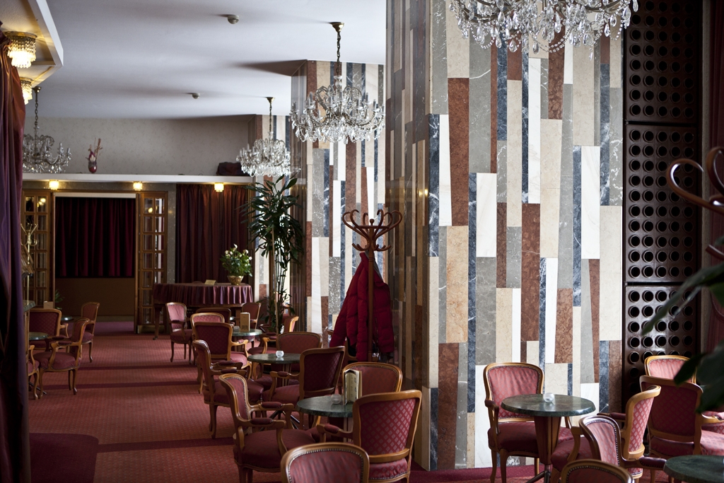 Locations — Pioneer