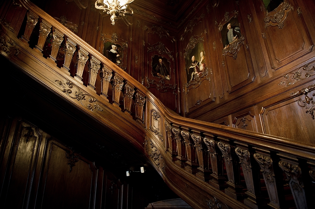 Locations — Pioneer