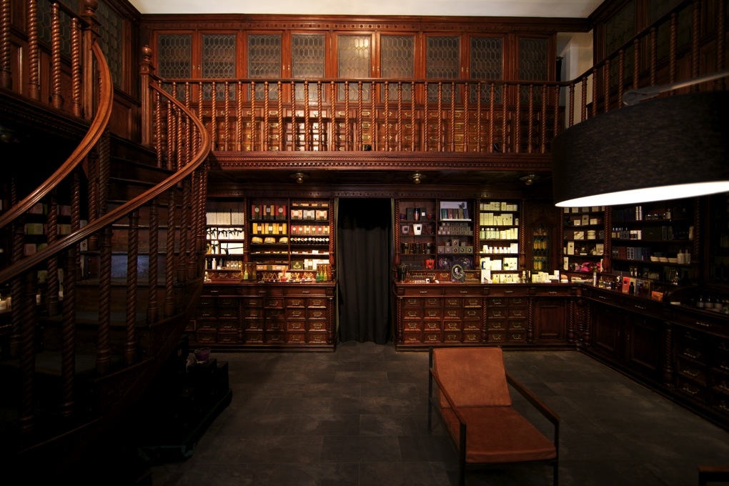 Locations — Pioneer