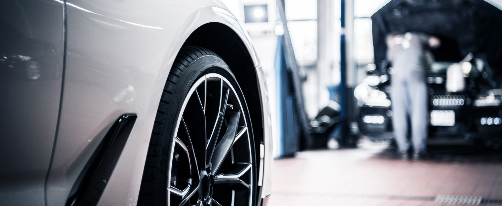 Denton Auto Repair Pioneer Automotive