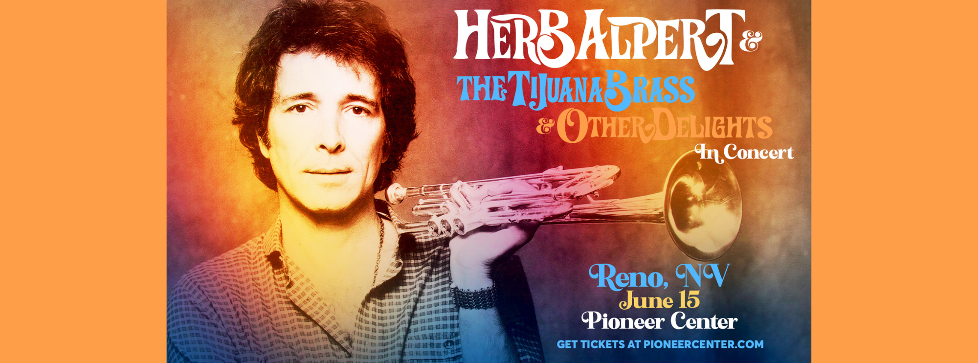 Herb Alpert