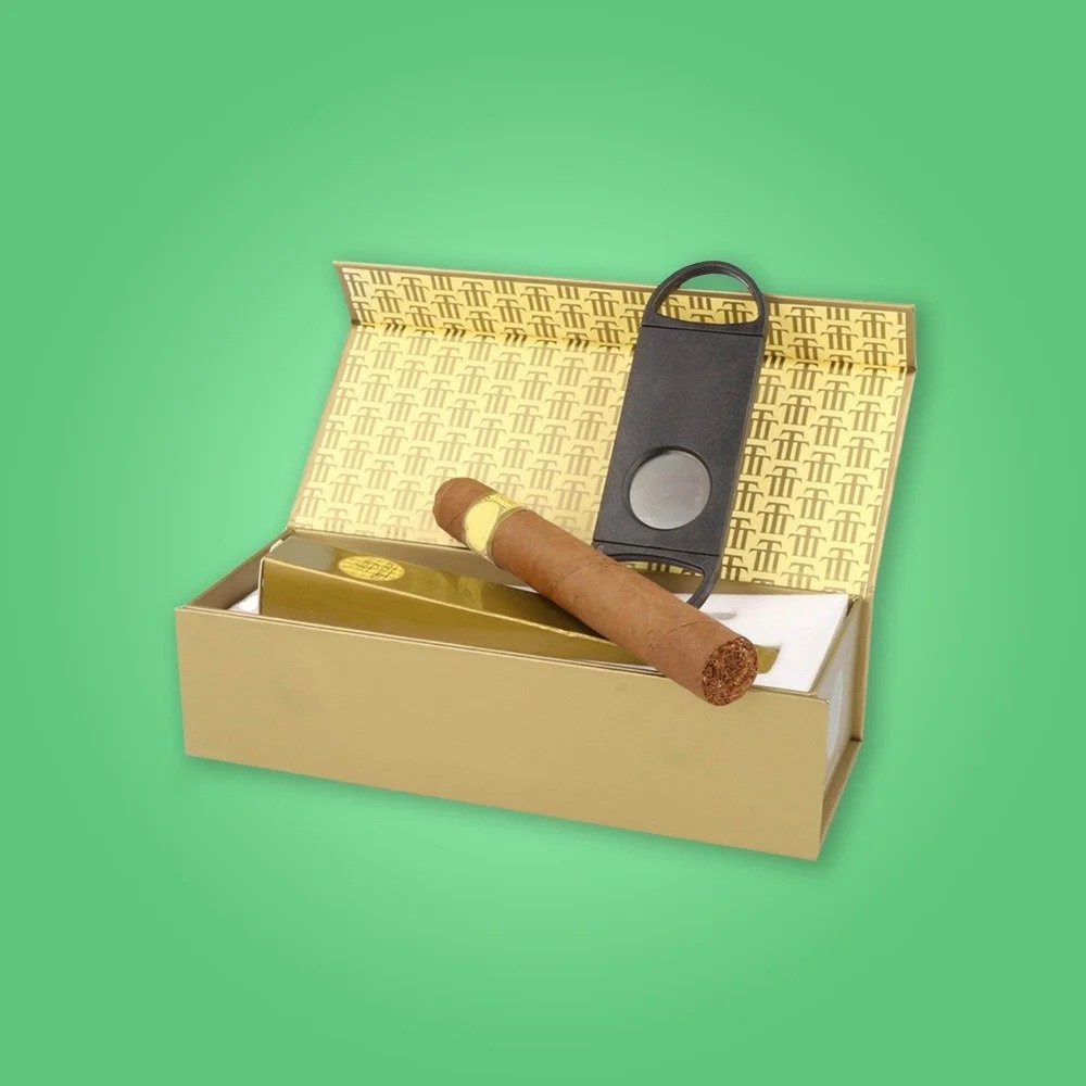 Custom Cigar Boxes Pioneer Custom Boxes