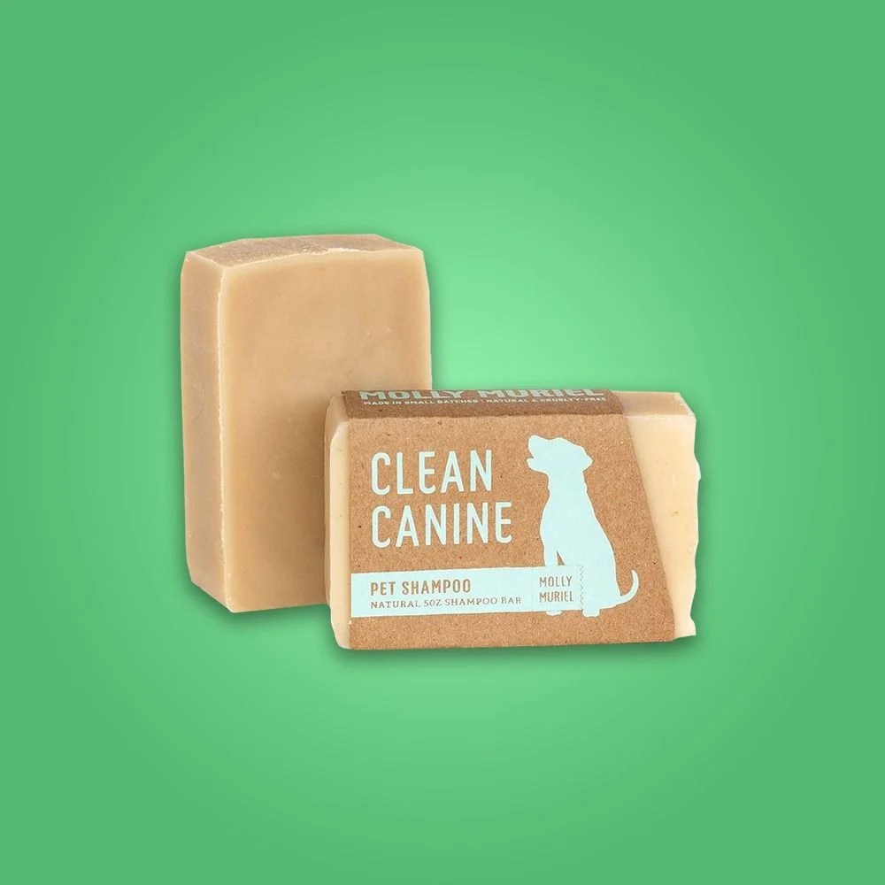 Custom Dog Soap Boxes