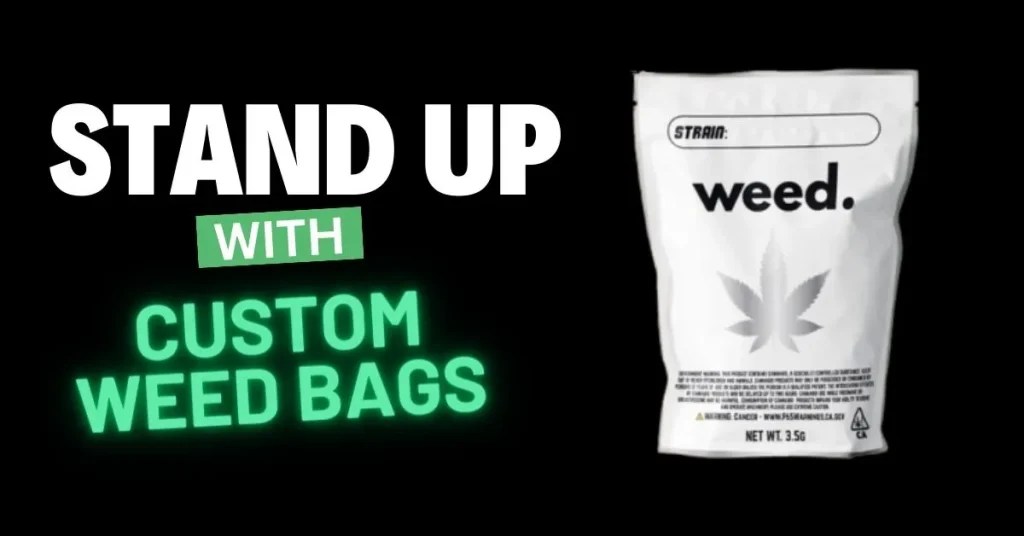 The Top 10 Weed Packaging Bags in 2024