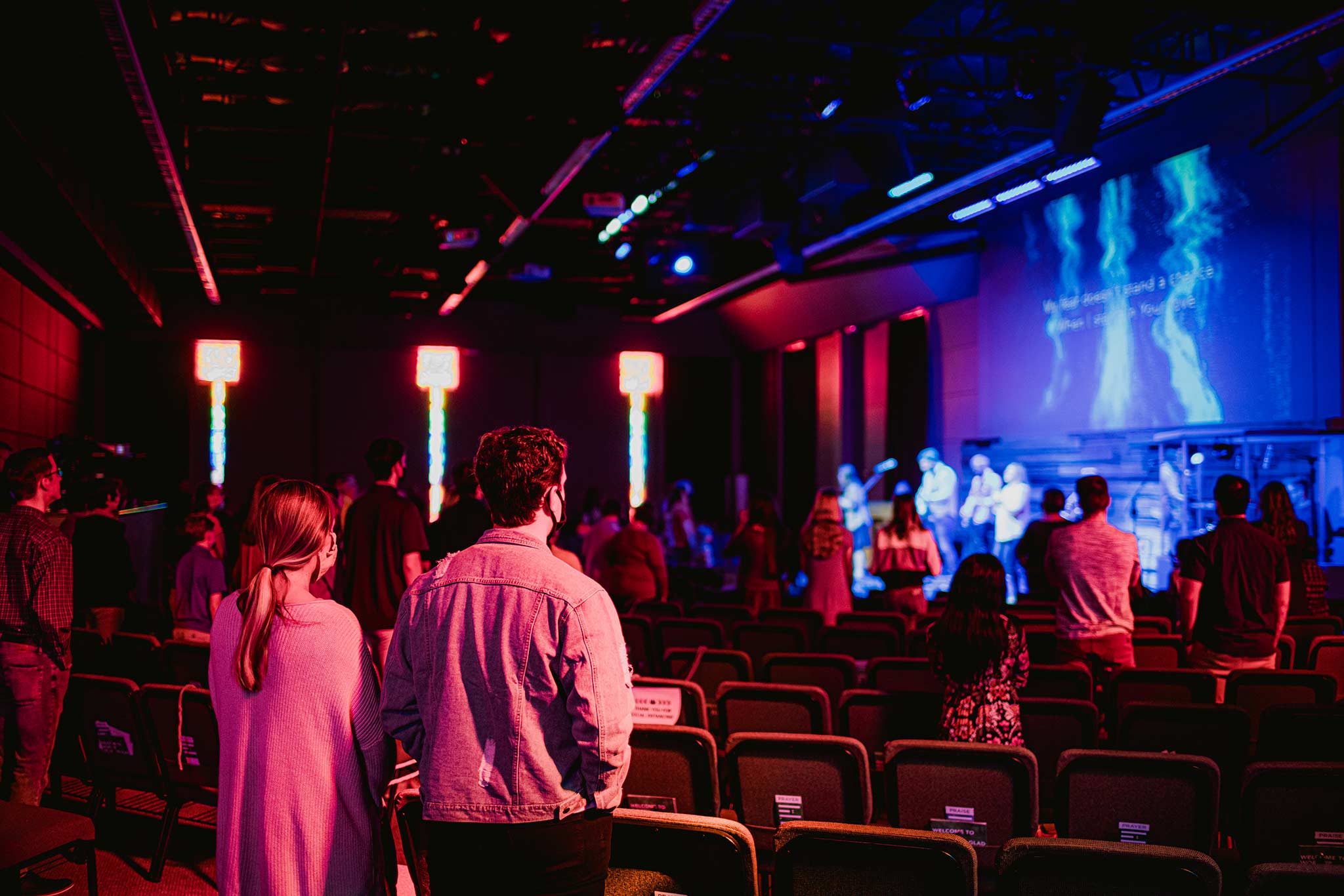 Pioneer Drive Baptist Church Loving. Reaching. Helping.