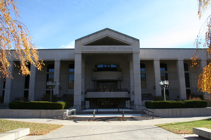 Projects Pioneer Electric LTD Reno, NV Residential Commercial