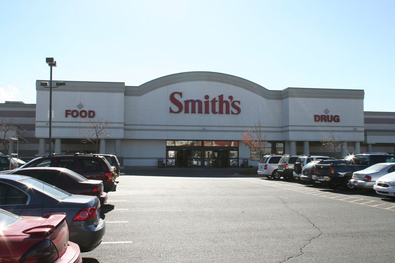 Projects Pioneer Electric LTD Reno, NV Residential Commercial