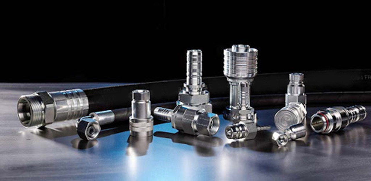 Home - Pioneer Hoses