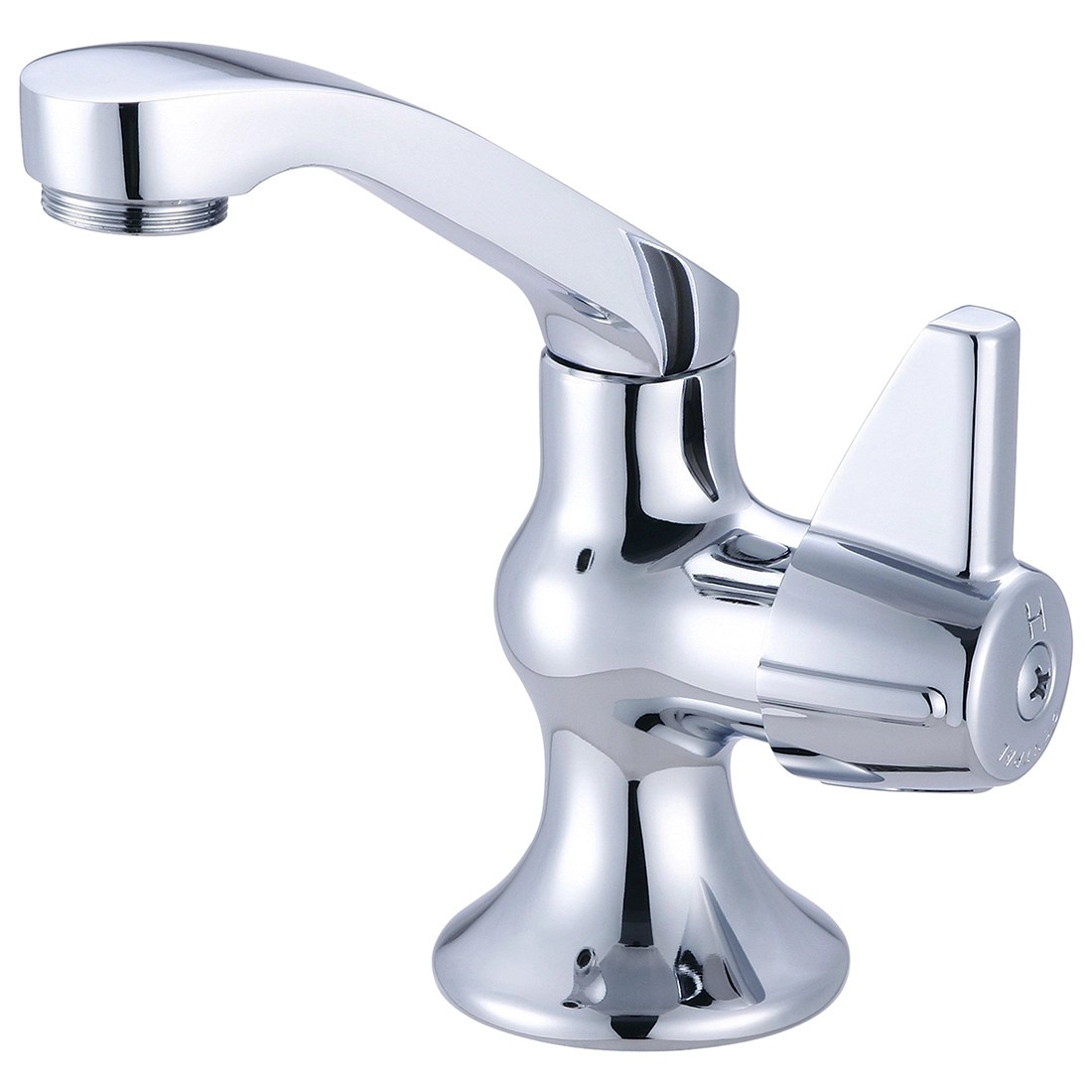 Central Brass Single Handle Dishwasher Faucet