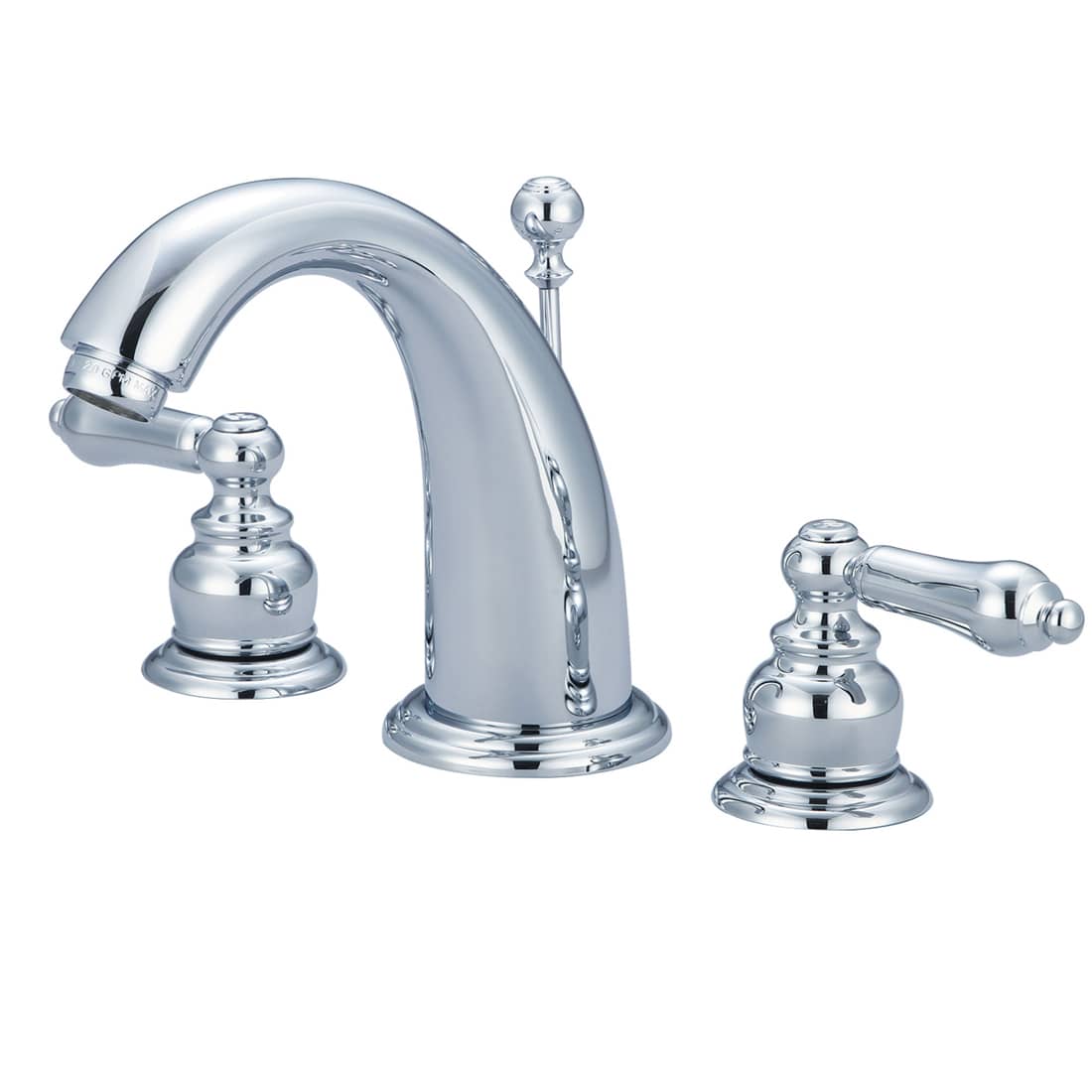 Two Handle Widespread Bathroom Faucet Pioneer Industries