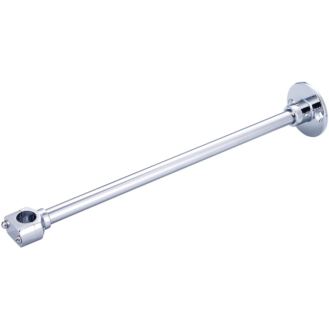 Central Brass 12" Adjustable Wall Bracket