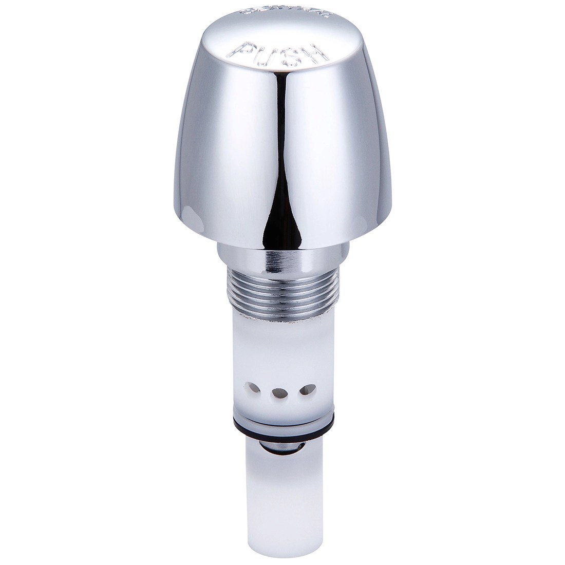 Central Brass Repair Kit for New/Old SlowClosePlain