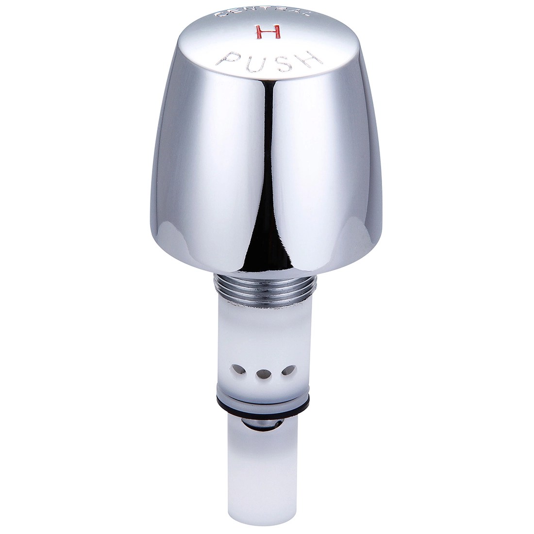 Central Brass Repair Kit for New/Old SlowClose Widespread BathroomHot