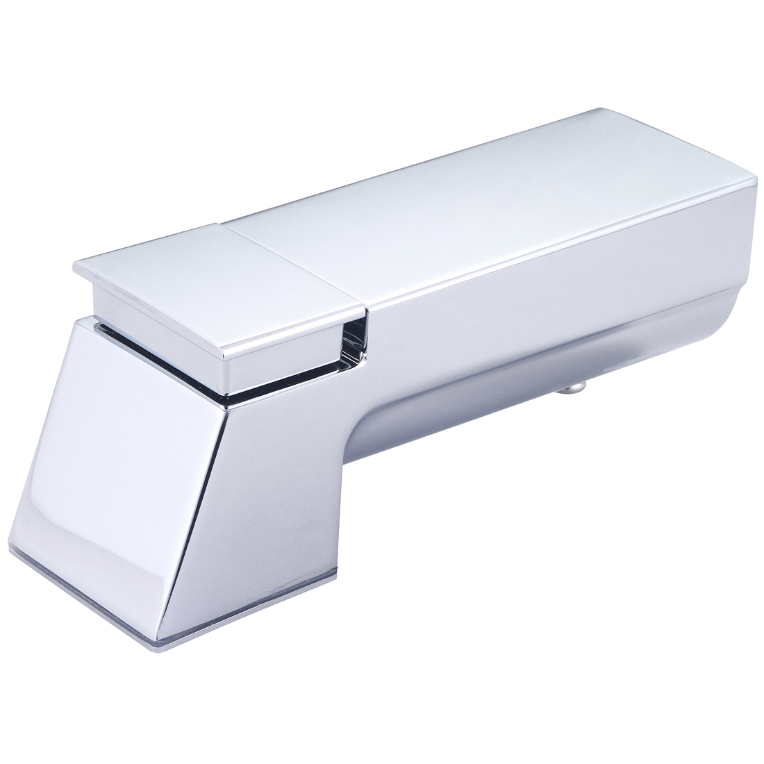 Olympia Extended i3 Combo Diverter Tub Spout