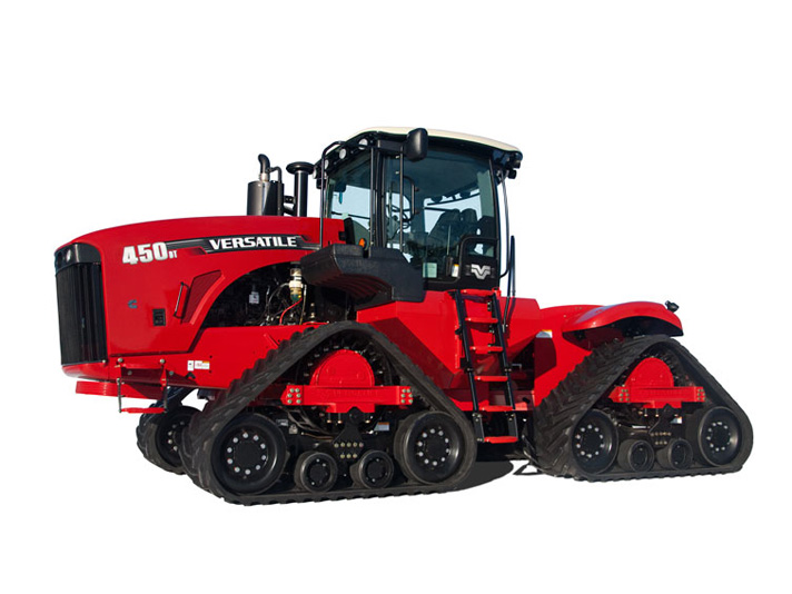 Ag Tractor Rentals Woodland, CA Pioneer Machinery