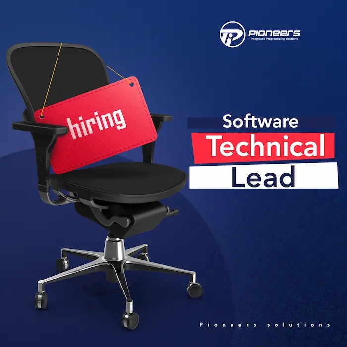 Technical Lead