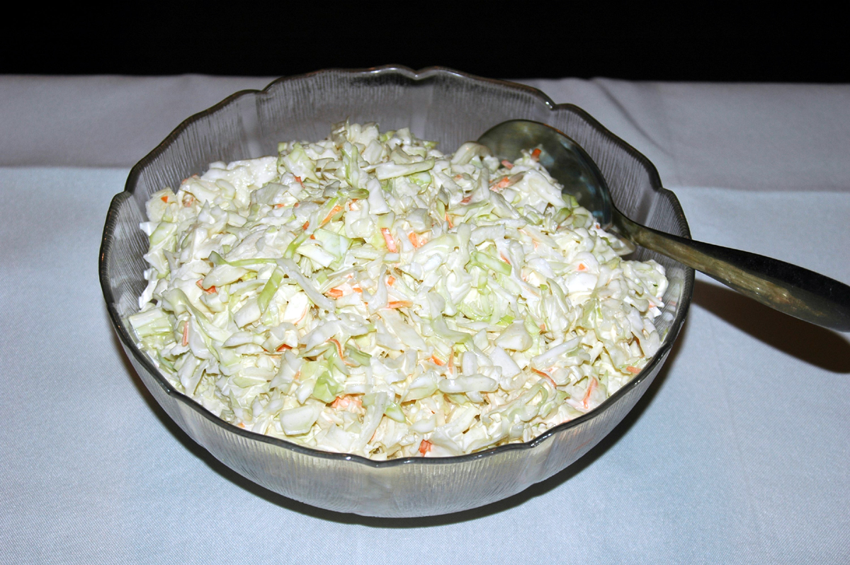 DeliStyle Coleslaw