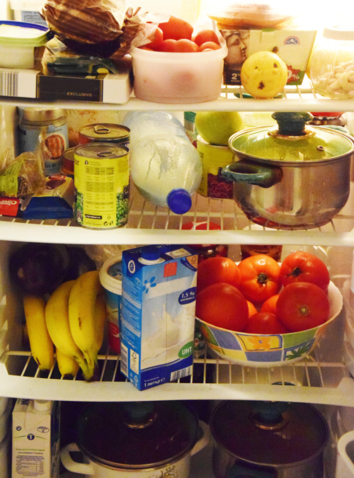 12 Smart and Cheap Ways to Organize Your Refrigerator