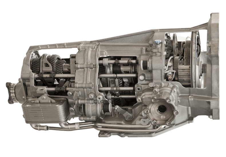 Transmission Repair Pioneer Transmissions