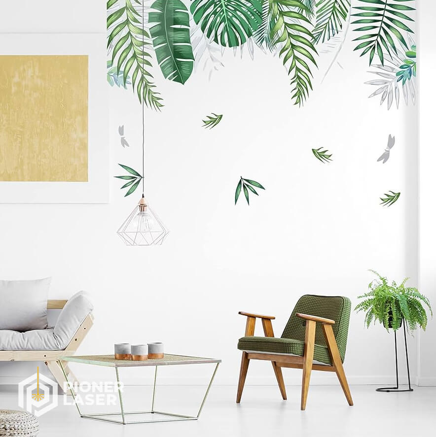 Jasa Wallpaper Custom Terdekat » Pioner Laser