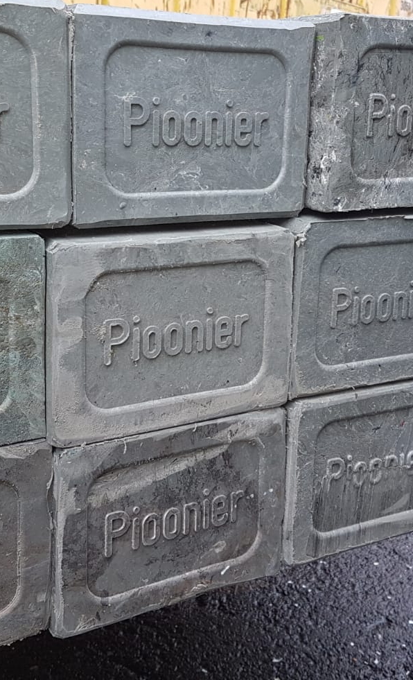 Plastic Crane Mats Pioonier GmbH Recycling Composite Crane Mats