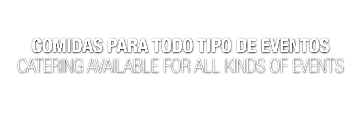 ©2022 EL PIO PIO RESTAURANT 63 STREET. POWERED BY