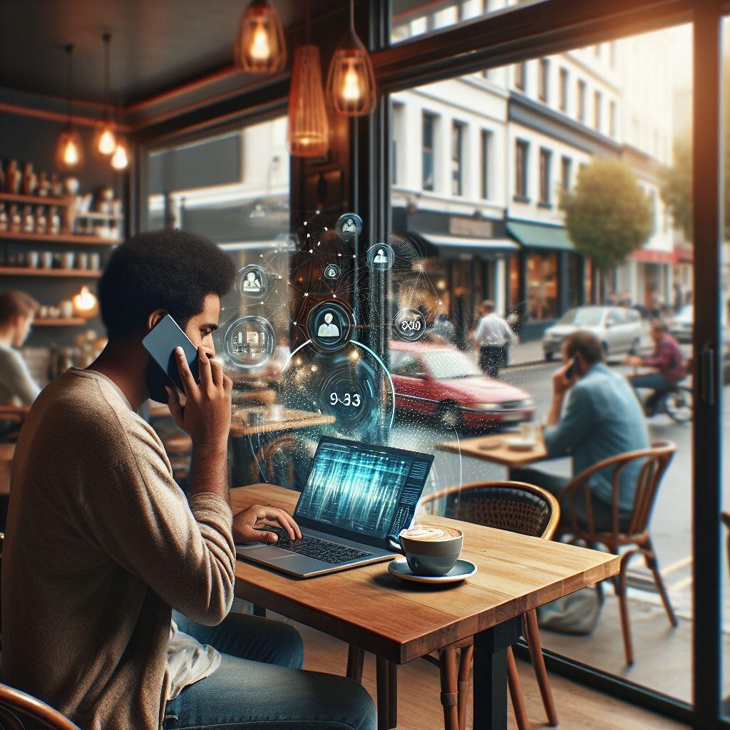 How to get a static IP address for Mobile 4G & 5G IT Service