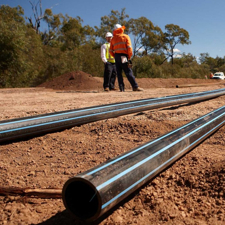 About Plastics Industry Pipe Association of Australia