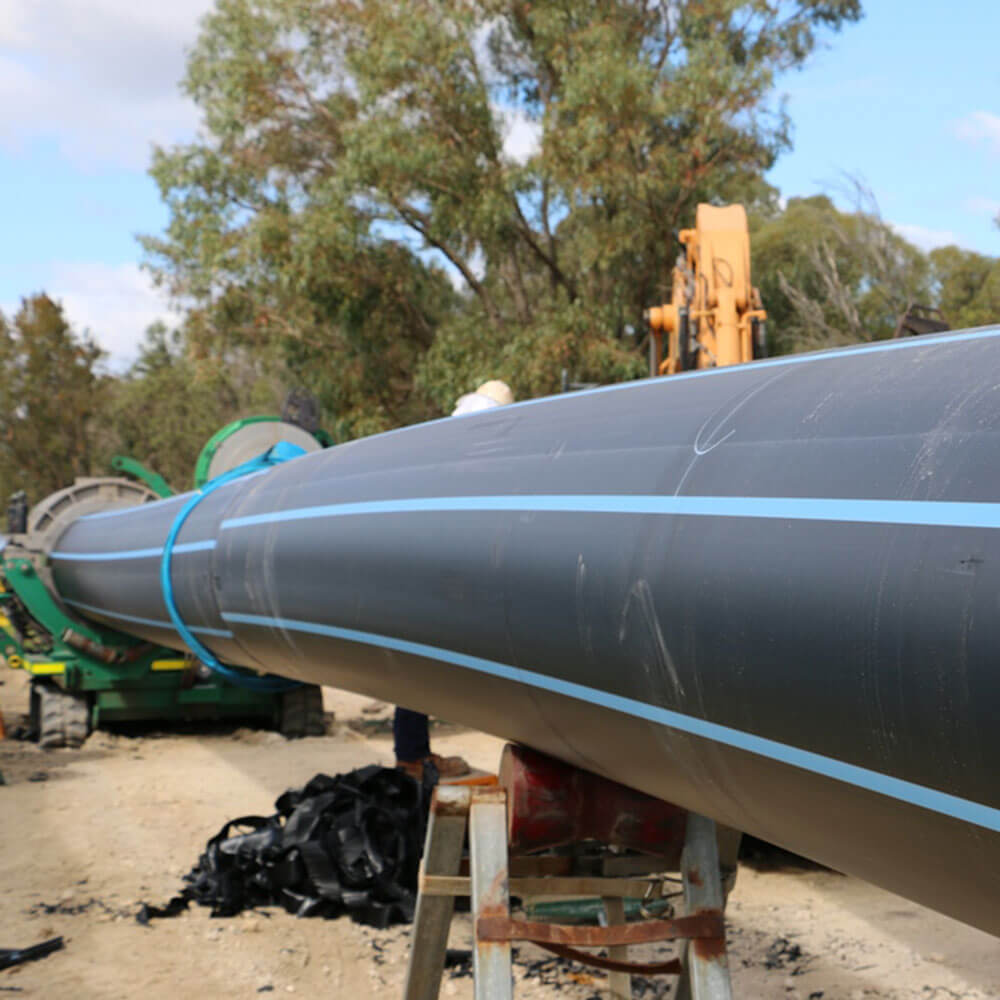 Safe for People and the Plastics Industry Pipe Association of