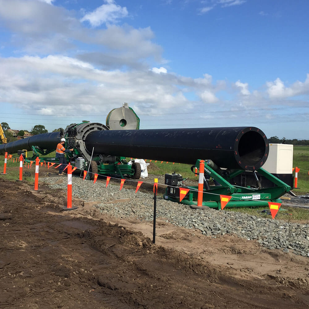 The Smart Choice, using Resources Responsibly and Sustainably