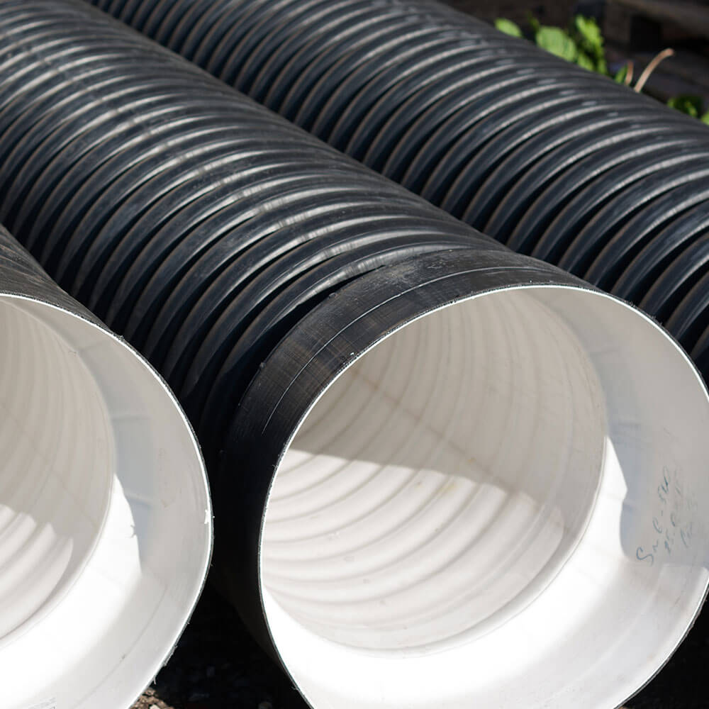 Deliver Essential, Everyday Services and Utilities Plastics Industry