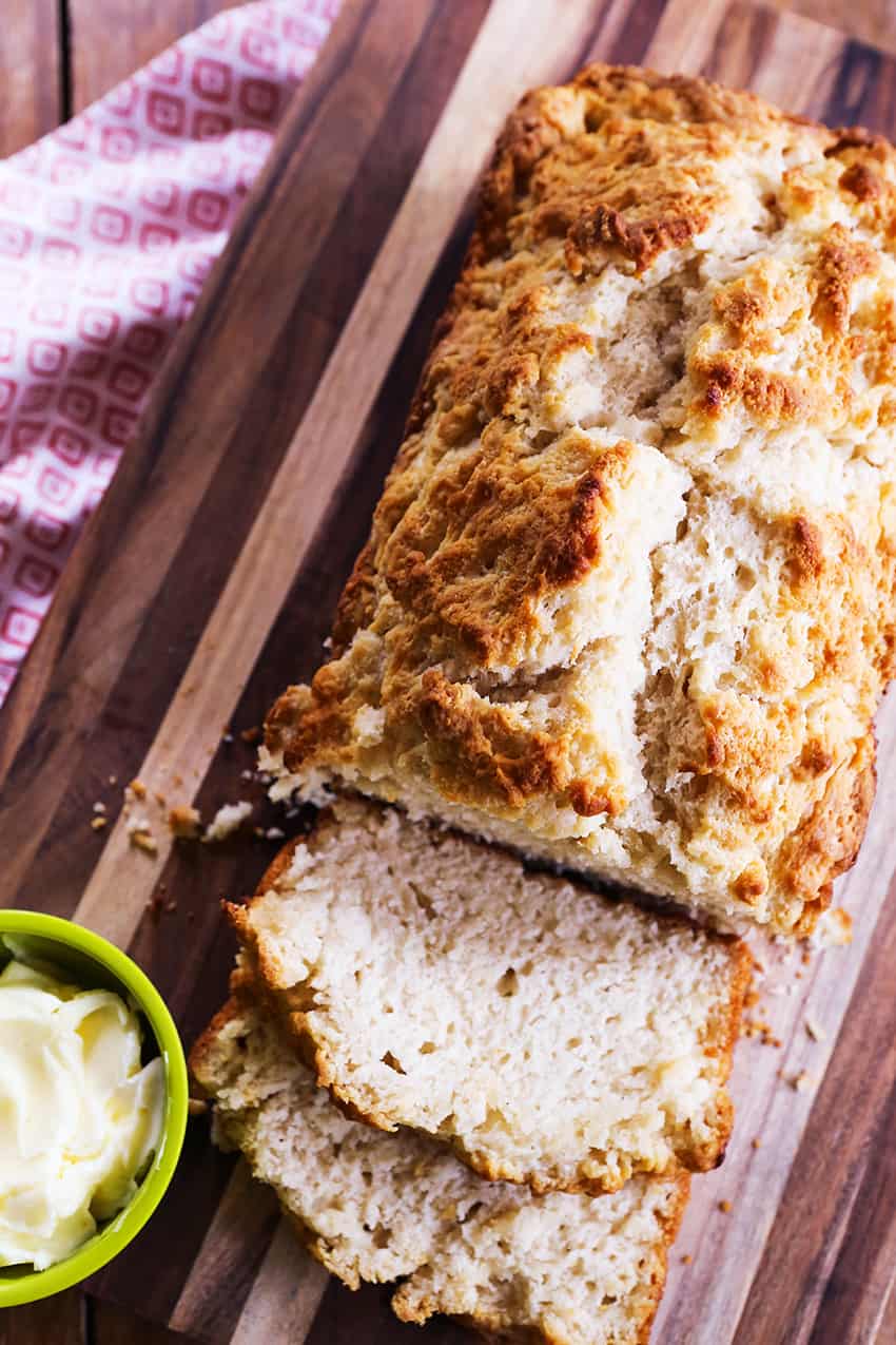 Best Beer Bread Recipe