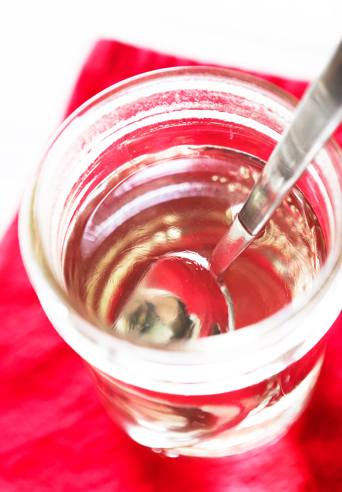 Sugar Syrup for Cocktails Recipe Pip and Ebby