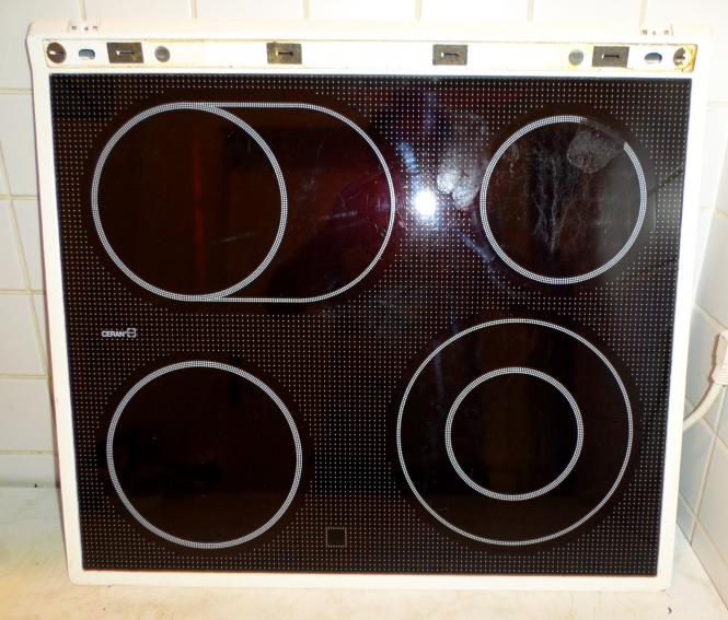 Siemens EKT731 Schott Ceran® Glaskeramik Ersatzglas Austauschglas.NUR