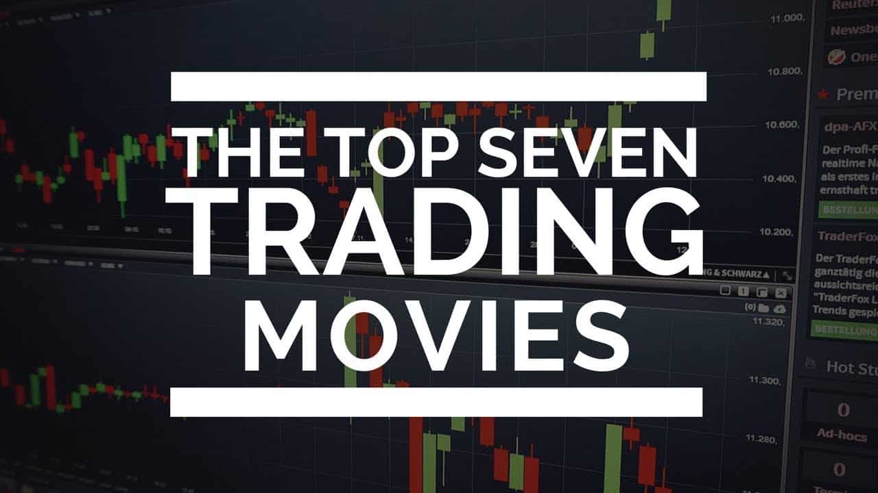 Top 7 Movies About Traders and Stock Market Video Review