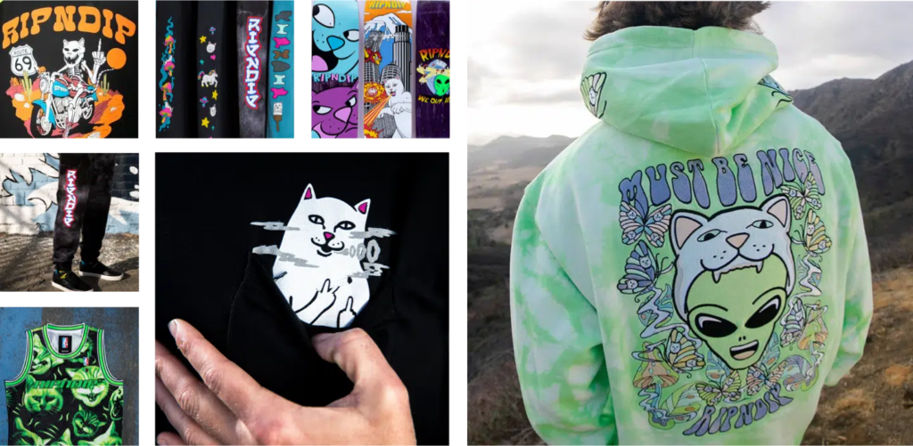 RIPNDIP achieves full order operations visibility with NetSuite and Pipe17