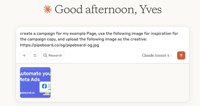Pipeboard.co Meta Ads Mcp Pricing Free Plan